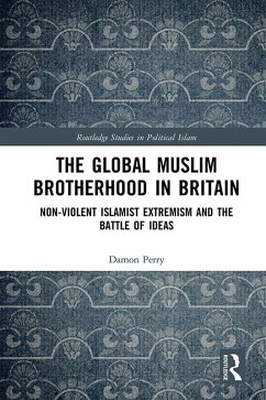 Cover The Global Muslim Brotherhood in Britain (eBook, ePUB)