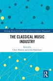 The Classical Music Industry (eBook, PDF)