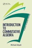 Introduction To Commutative Algebra, Student Economy Edition (eBook, PDF)