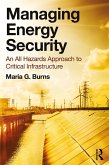 Managing Energy Security (eBook, PDF)