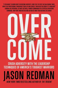 Cover Overcome (eBook, ePUB)