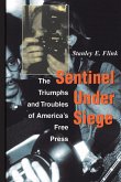 Sentinel Under Siege (eBook, PDF) Sentinel Under Siege (eBook, PDF)