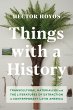 Things with a History (eBook, ePUB) - Bild 1