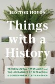 Things with a History (eBook, ePUB)