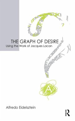 Cover The Graph of Desire (eBook, PDF)