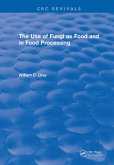 Use Of Fungi As Food (eBook, PDF)
