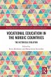 Vocational Education in the Nordic... - Bild 1