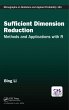 Sufficient Dimension Reduction (eBook,... - Bild 1