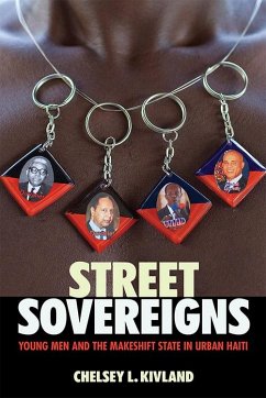 Street Sovereigns (eBook, ePUB)