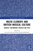 Muzio Clementi and British Musical Culture (eBook, PDF)