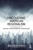 Discovering American Regionalism (eBook, PDF)