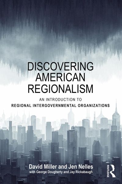 Discovering American Regionalism (eBook, PDF) Discovering American Regionalism (eBook, PDF)