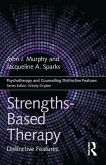 Strengths-based Therapy (eBook, ePUB)