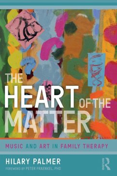 The Heart of the Matter (eBook, ePUB) - Palmer, Hilary
