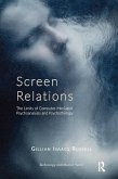 Screen Relations (eBook, ePUB)