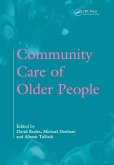 Community Care of Older People (eBook, ePUB)