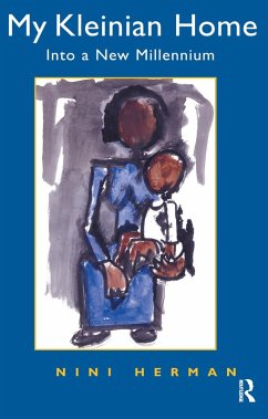 Cover My Kleinian Home (eBook, PDF)