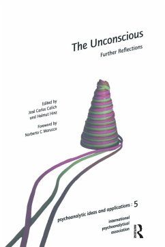 Cover The Unconscious (eBook, ePUB)