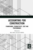 Accounting for Construction (eBook, PDF)