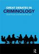 Great Debates in Criminology (eBook,... - Bild 1