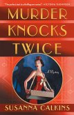 Murder Knocks Twice (eBook, ePUB)