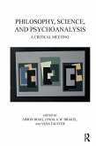Philosophy, Science, and Psychoanalysis (eBook, ePUB)