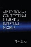 Applications and Computational Elements of Industrial Hygiene. (eBook, ePUB)
