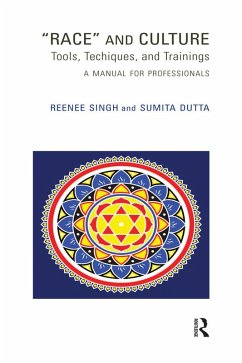 Cover Race and Culture (eBook, PDF)