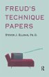Freud's Technique Papers (eBook, ePUB) - Bild 1