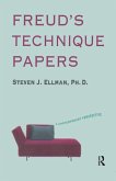 Freud's Technique Papers (eBook, ePUB)