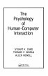 The Psychology of Human-Computer... - Bild 1