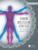 Human Molecular Genetics (eBook, ePUB)