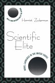 Scientific Elite (eBook, ePUB)