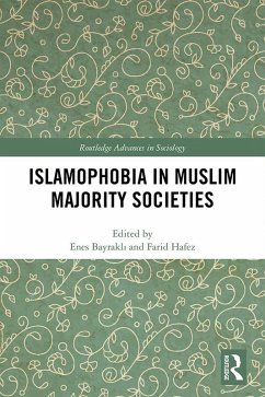 Cover Islamophobia in Muslim Majority Societies (eBook, PDF)