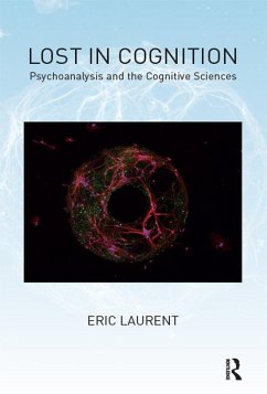 Lost in Cognition (eBook, PDF) - Laurent, Eric