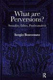 What are Perversions? (eBook, PDF)