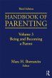 Handbook of Parenting (eBook, ePUB) - Bild 1