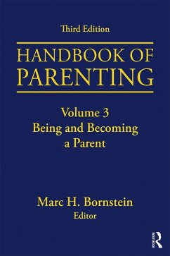 Handbook of Parenting (eBook, ePUB)