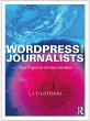 WordPress for Journalists (eBook, ePUB) - Bild 1