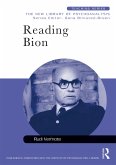 Reading Bion (eBook, ePUB)