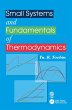 Small Systems and Fundamentals of... - Bild 1