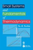 Small Systems and Fundamentals of Thermodynamics (eBook, ePUB)