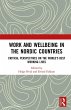 Work and Wellbeing in the Nordic... - Bild 1