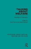 Talking About Welfare (eBook, ePUB)