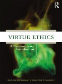 Virtue Ethics (eBook, ePUB)