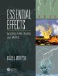 Essential Effects (eBook, ePUB) - Bild 1