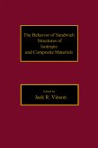 The Behavior of Sandwich Structures of Isotropic and Composite Materials (eBook, PDF)
