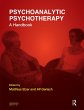 Psychoanalytic Psychotherapy (eBook,... - Bild 1