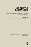 Socratic Questions (eBook, ePUB)