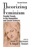 Theorizing Feminism (eBook, ePUB)